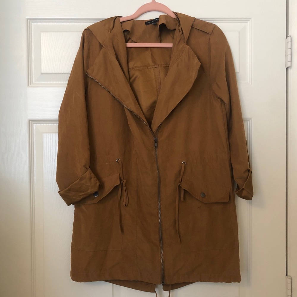 🍂 Staccato Fall Coat! 🍂